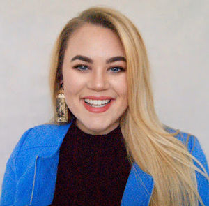 Meet your Posher, Jordan